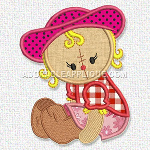 Scarecrow
