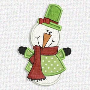 Snowman