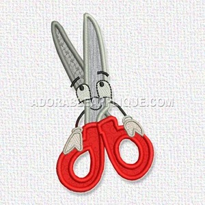 Scissors