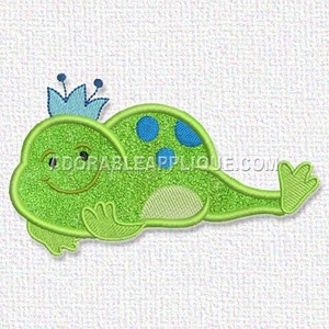 Frog
