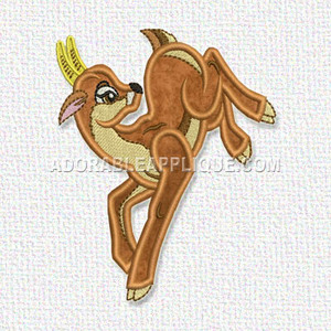 Antelope