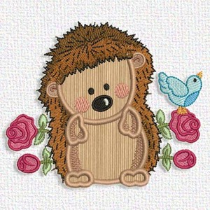 Hedgehog