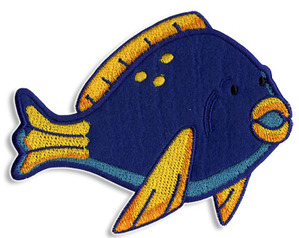 Fish