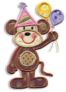 Monkey