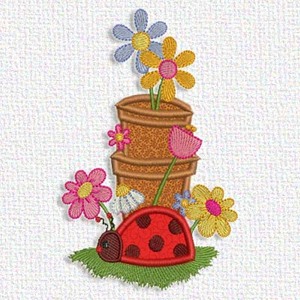 Flowerpot