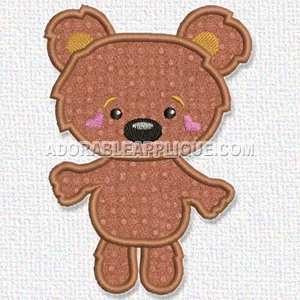 Bear