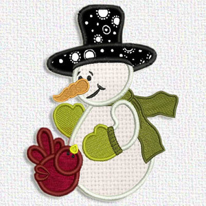 Snowman