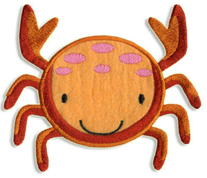 Crab