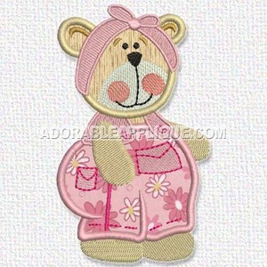 Bear