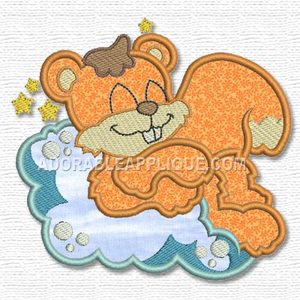Squirrel