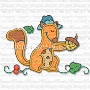 Squirrel