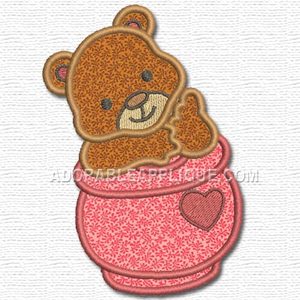 Bear