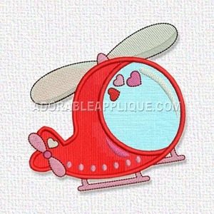 Helicopter