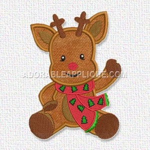 Deer