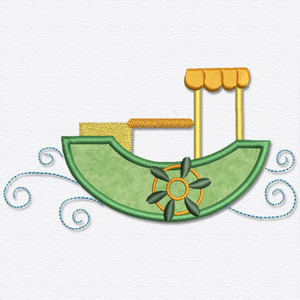Ship