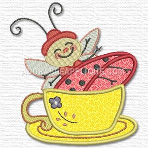 Ladybug