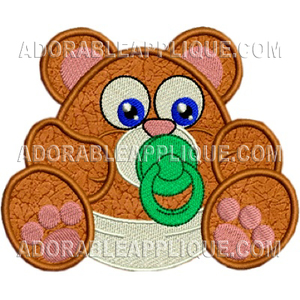 Bear