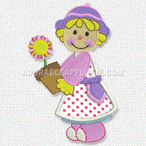 Scarecrowgirl