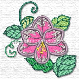 Flower