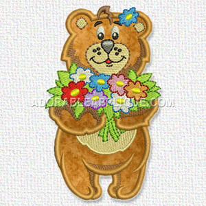 Bear
