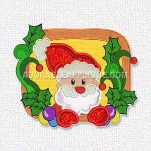 Santa