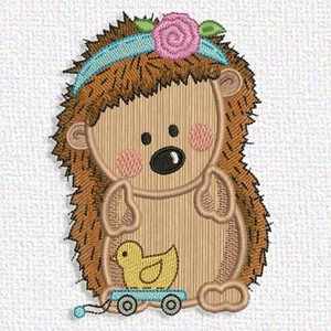 Hedgehog