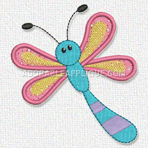 Dragonfly