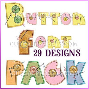Button font
- 29 designs in this pack