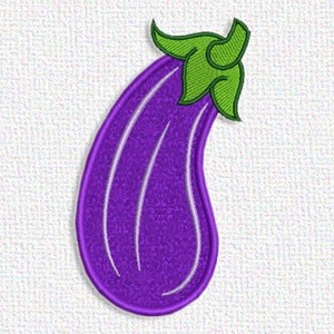 Eggplant