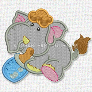 Elephant