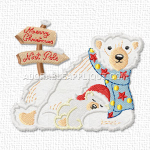 Bear