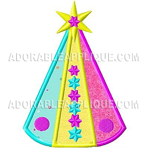 Xmas tree