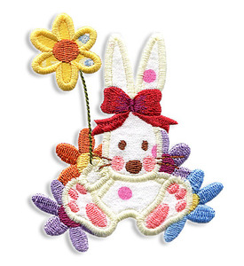 Easter Bunny