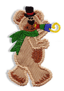 Bear