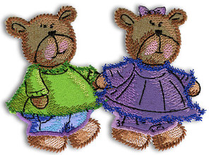 Bear