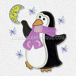 Penguin