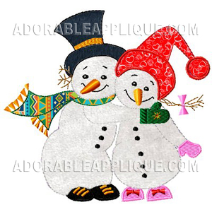Snowmen