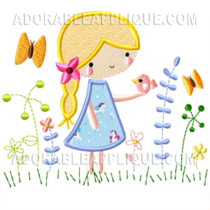 Girl