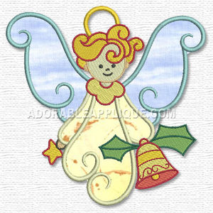Christmas Angels
