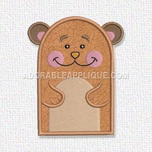 Bear