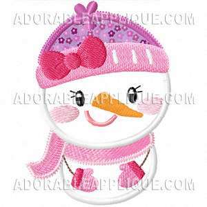 Snowman