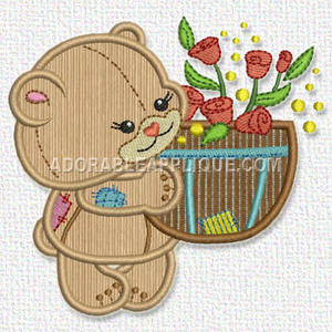 Bear