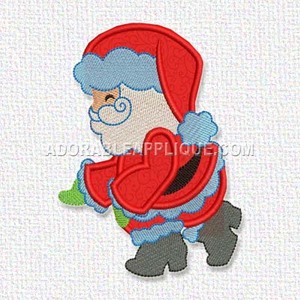 Santa