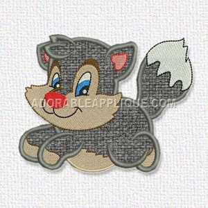 Racoon