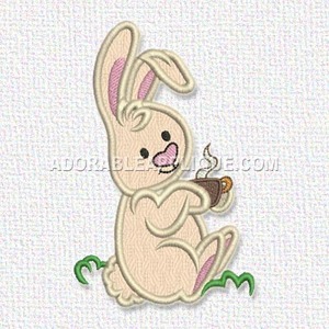 Rabbit