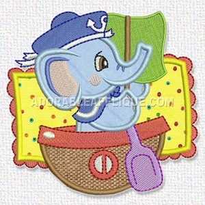 Elephant