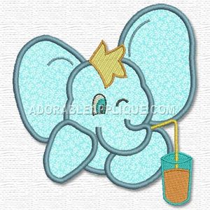 Elephant