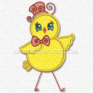 Chicken
