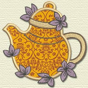 Kettle