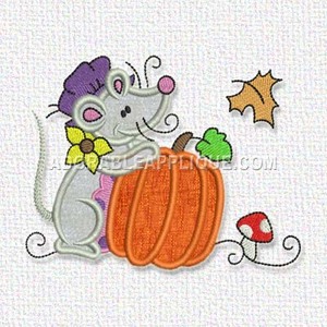 Mouse